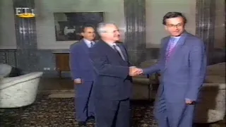 1995-07-23 εως 30 Πόλεμος στην Βοσνία - Τρέχουσα Πολιτικ.Επικαιρότητα.2ο