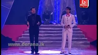 Pembara Madhu Mage - Raveen Kanishka - Dream Star Season 04 Grand Final ( Part 04 )