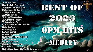 Best OPM Love Songs Medley - Non Stop Old Song Sweet Memories 80s 90s - Oldies But Goodies💥