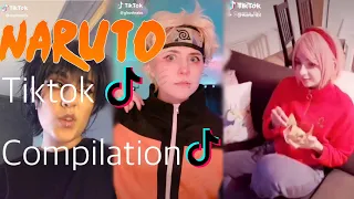 Naruto Tiktok compilation