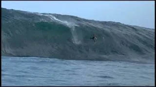 Bradley Norris at The Right - Verizon Wipeout of the Year Contender - Billabong XXL Awards 2012