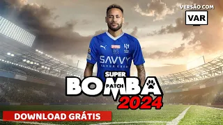 Super Bomba Patch 2024 (PS2) - Download versão gratuita