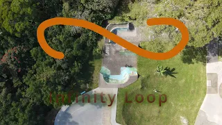 Surfskate Infinity Loop- a great training exercise #surfskateinfinityloop