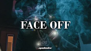 [FREE] Fivio Foreign x POP SMOKE x UK Drill Type Beat - "Face Off"