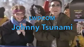 LWDCOM Episode 2: Johnny Tsunami