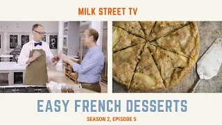 Easy French Desserts (Season 2, Episode 5)