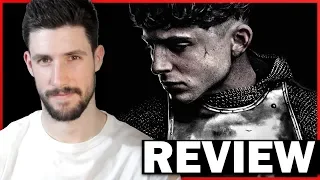 THE KING Review (Netflix)
