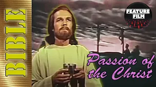 Resurrection of JESUS | PASSION OF THE CHRIST | Good Friday | Holy Saturday | Easter