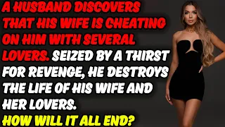 Sins Of The Past And Hopes Of The Future. Cheating Wife Stories, Reddit Stories, Audio Stories