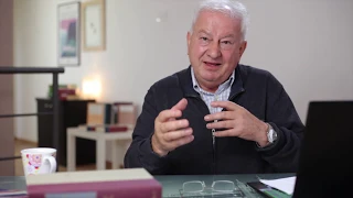 Tranzicija od kolektivizma ka individualizmu (Ekonomska istorija SFRJ) - Prof Miodrag Zec