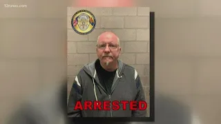 Massage therapist arrested for filming clients, child pornography