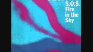 Fire In The Sky - Deodato 1984