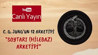 Soytarı (Hilebaz) Arketipi