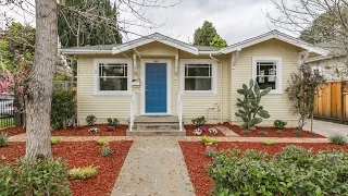 TOUR: Classic 1920's Bungalow in Iconic Burbank - 409 Mayellen Ave