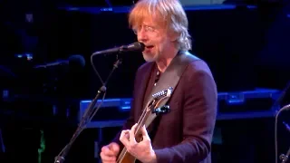 A Life Beyond the Dream - Trey Anastasio | Live from Here with Chris Thile