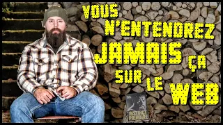 TOUT CE QUE JE N'AI JAMAIS DIT SUR YOUTUBE