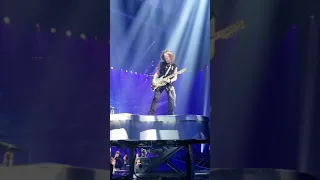 Aerosmith Dream On Las Vegas 4-26-19