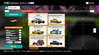 Forza Horizon 4 - Hot Wheels™ Legends Car Pack DLC Showcase