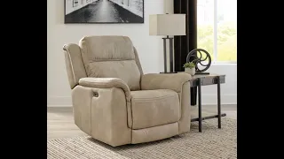 Next-Gen DuraPella Power Recliner by Ashley 5930213 - SpeedyFurniture.com