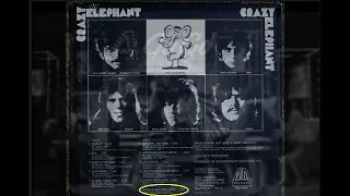 Crazy Elephant - Gimme Gimme Good Lovin' (BT Edit)