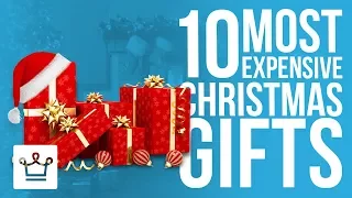 Top 10 Most Expensive Christmas Gifts Celebrities Got