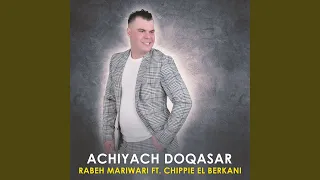 Achiyach Doqasar