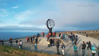 Atemberaubende Kreuzfahrten zum Nordkap mit der Mein Schiff Flotte | Mein Schiff