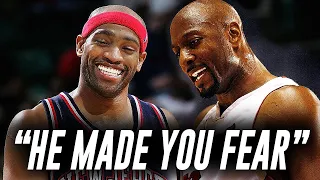 The Complete Compilation of Vince Carter's Greatest Stories Told By NBA Players & Legends