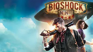 ❶ Початок історії | BioShock Infinite ↠ Проходження Ігор Українською
