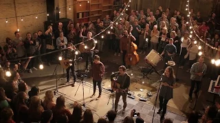 "How Great Thou Art" (Acoustic)