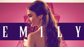 Эмили в Париже (Emily in Paris) - Русский трейлер (2020) | Сериал