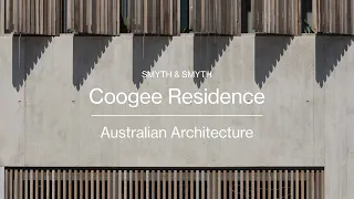 Coogee Residence | Smyth & Smyth | ArchiPro Australia