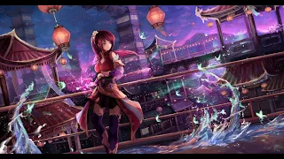 Nightcore - Bad Thoughts [Symphony Of Sweden]