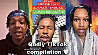 Godly spiritual tiktok compilation ( awakened edition pt.6)