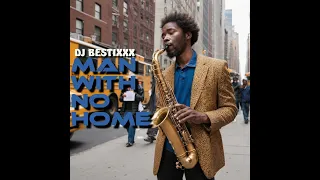 Dj Bestixxx - Man with no home (Reggae)