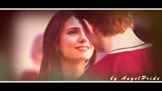 Damon&Elena   он будет лучше меня HD