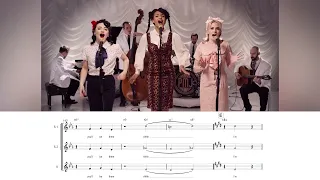 Spice Girls but it's 1925