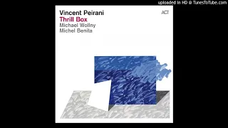 Vincent Peirani ‎– B&H (Thrill Box)