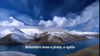 ROBERTO CARLOS - O DIVÃ - LEGENDADO