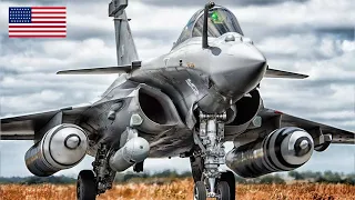 20 Most Dangerous Fighter Jet in the World