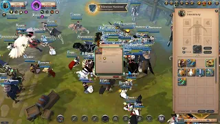 Albion Online Twitch Drops