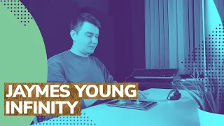 Jaymes Young - Infinity (Tellur Sample Pack) | Drum Pads 24