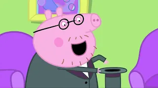 Peppa Pig Full Episodes PART 13! | Season 1 | Peppa Pig Family Kids Cartoons