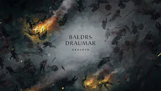 Gealdýr - Baldrs Draumar