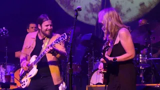 Tedeschi Trucks Band ft Lukas Nelson -Leaving Trunk ~Vol Slav 2-25-23 Ryman Auditorium, Nashville TN