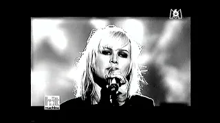 THE CARDIGANS - Erase Rewind ('Hit Machine' French TV 1999)