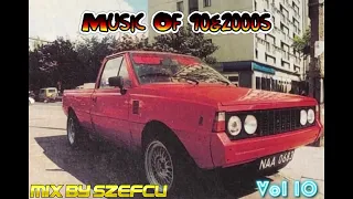 Muzyka Lat 90 I 2000 Vol10 - Dj Szefcu