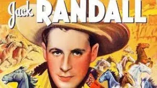 Gun Packer (1938) JACK RANDALL