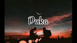 Duka - Last Child cover Panjiahriff  (lirik)