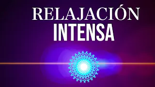 🌹 RELAJACIÓN CORTA Para Descansar 🌹